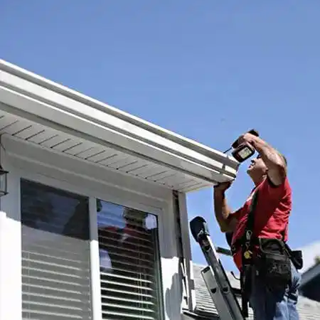 gutter services Stayton